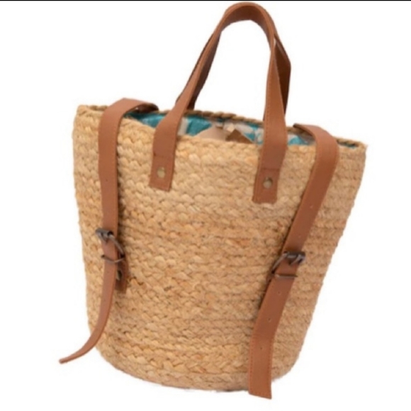 XIX palms picnic cooler bag - Picture 9 of 9